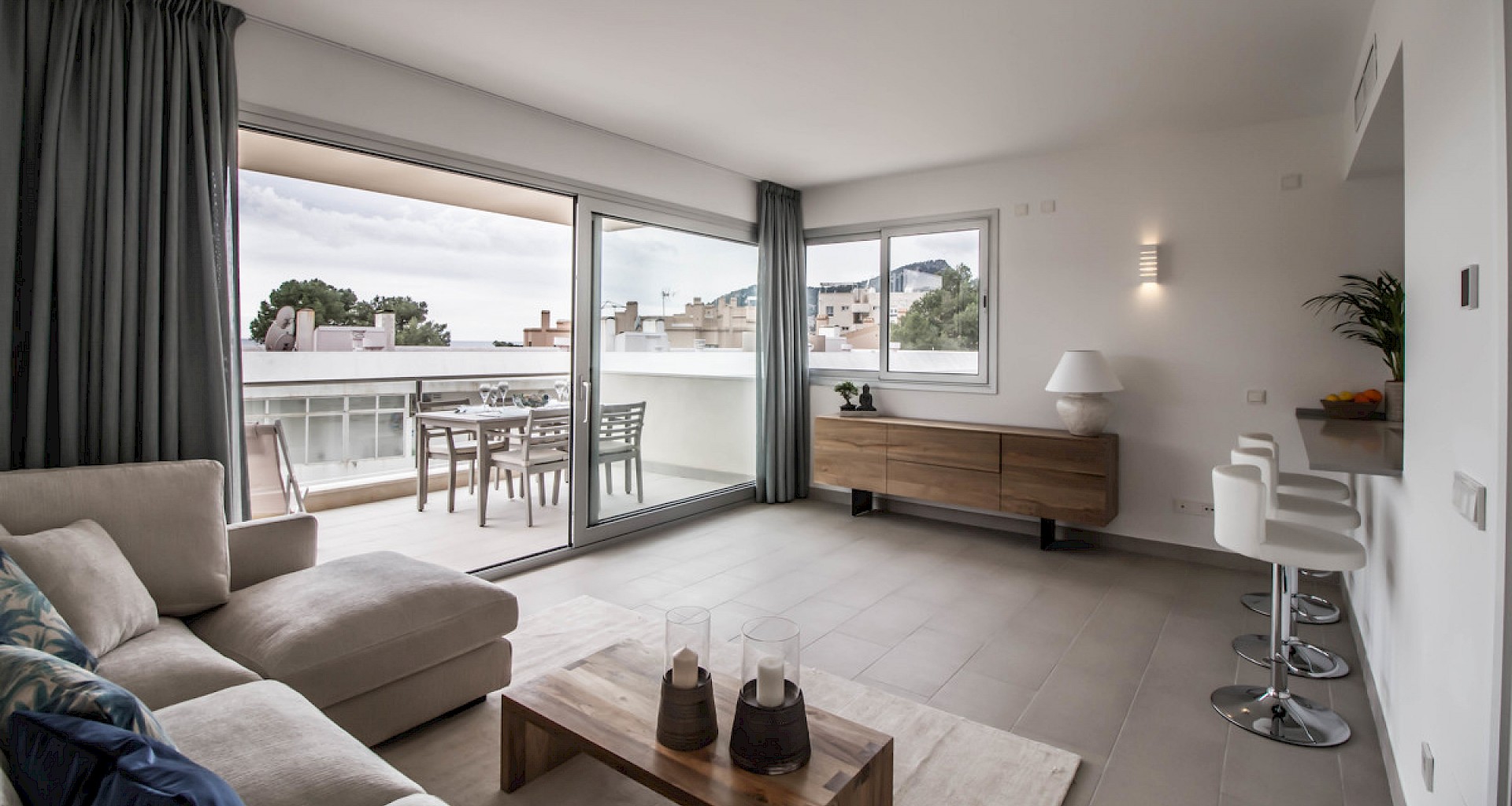 KROHN & LUEDEMANN Modernes Apartment in Camp de Mar CAMP_DE_MAR-13