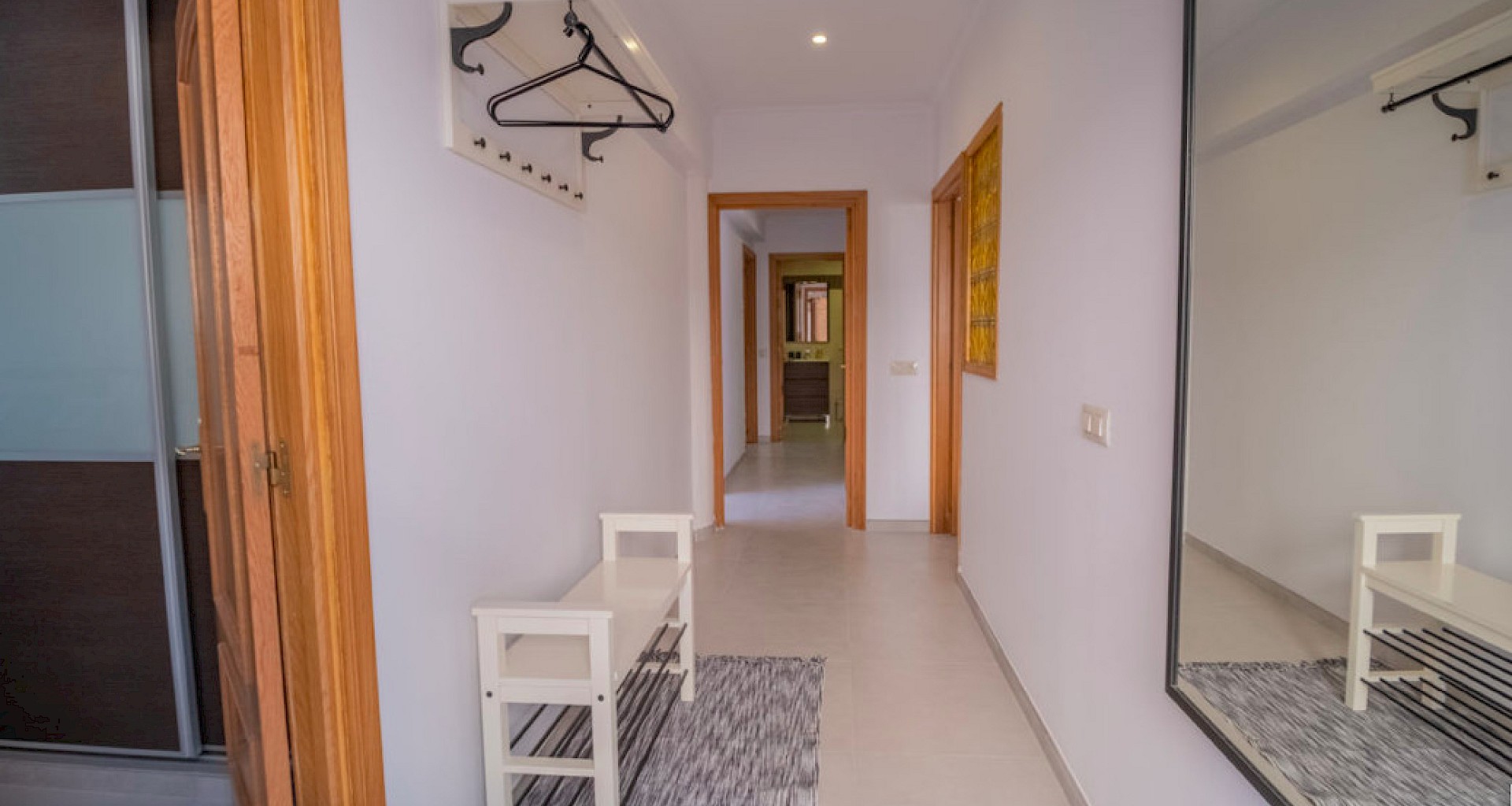 KROHN & LUEDEMANN Apartamento modernizado en Portixol cerca del mar 