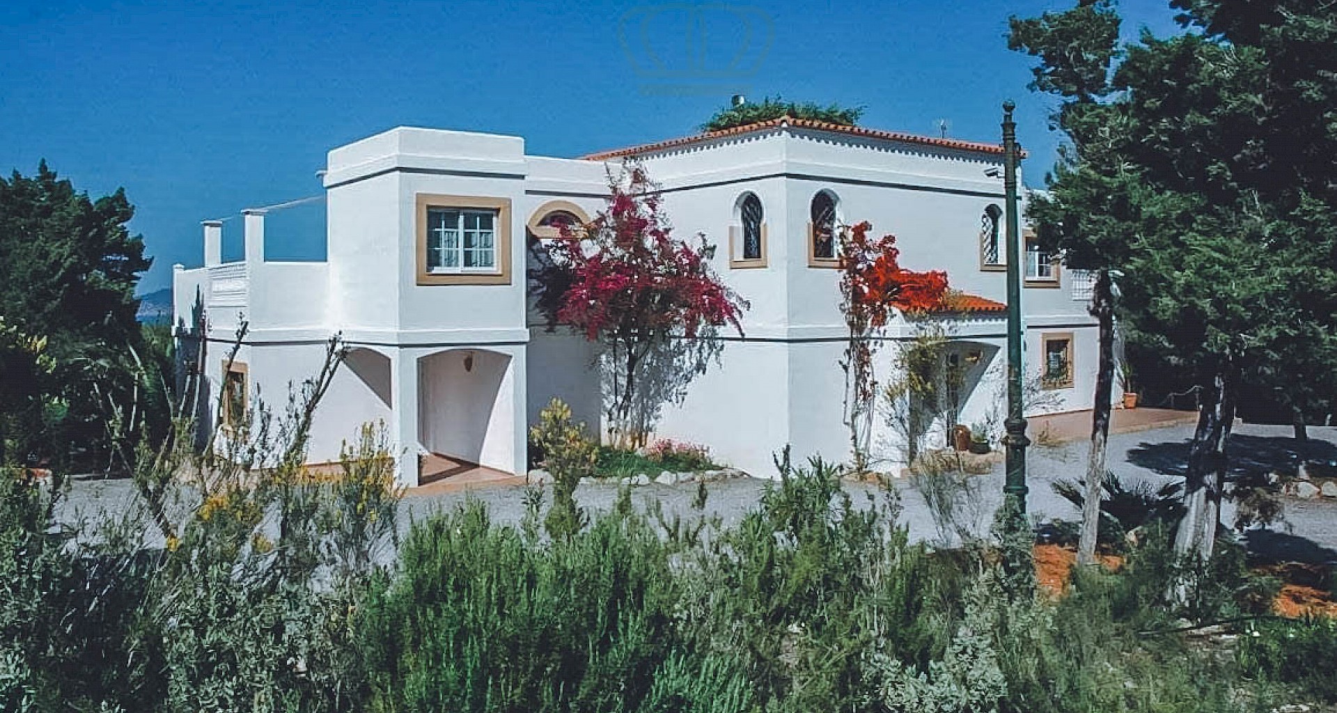 KROHN & LUEDEMANN Villa in Cala Bassa mit Ferienvermietlizenz auf Ibiza kaufen villabassa(16)