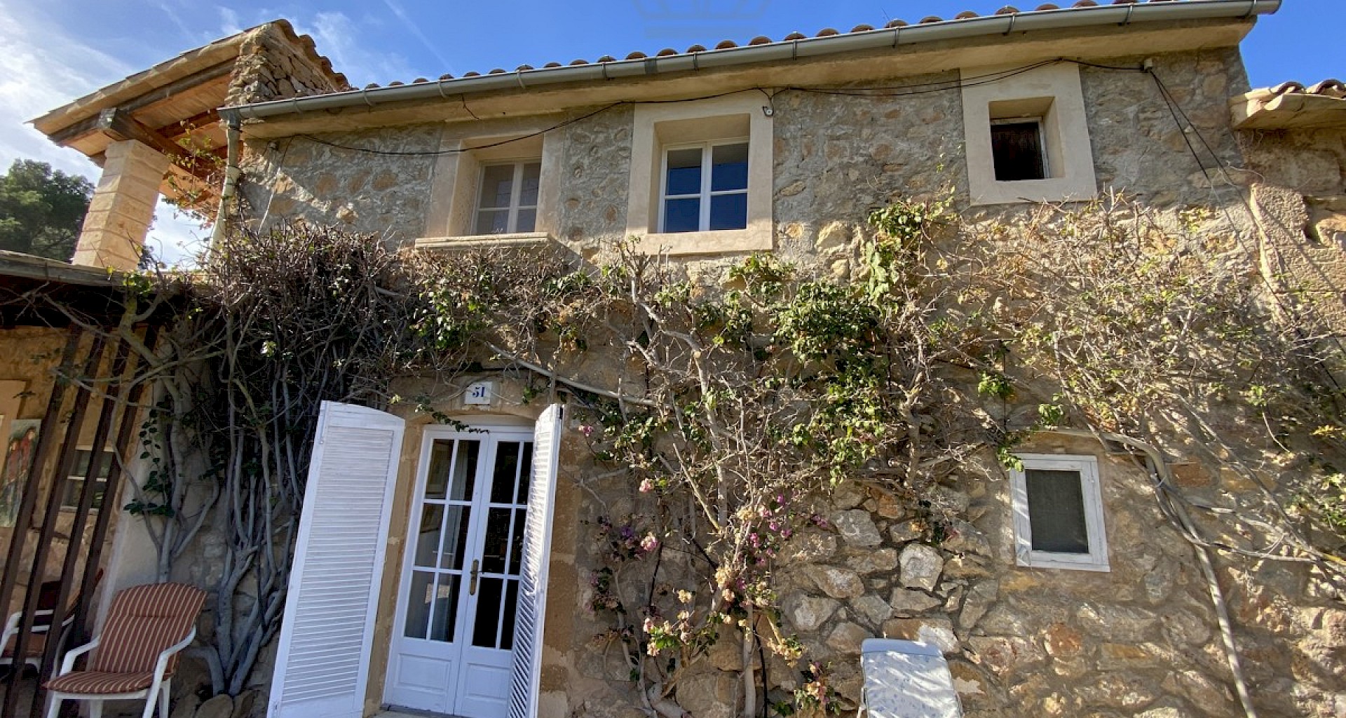 KROHN & LUEDEMANN Mediterranean Mallorca Finca/ country house in sought-after Andratx location Finca Andratx 28
