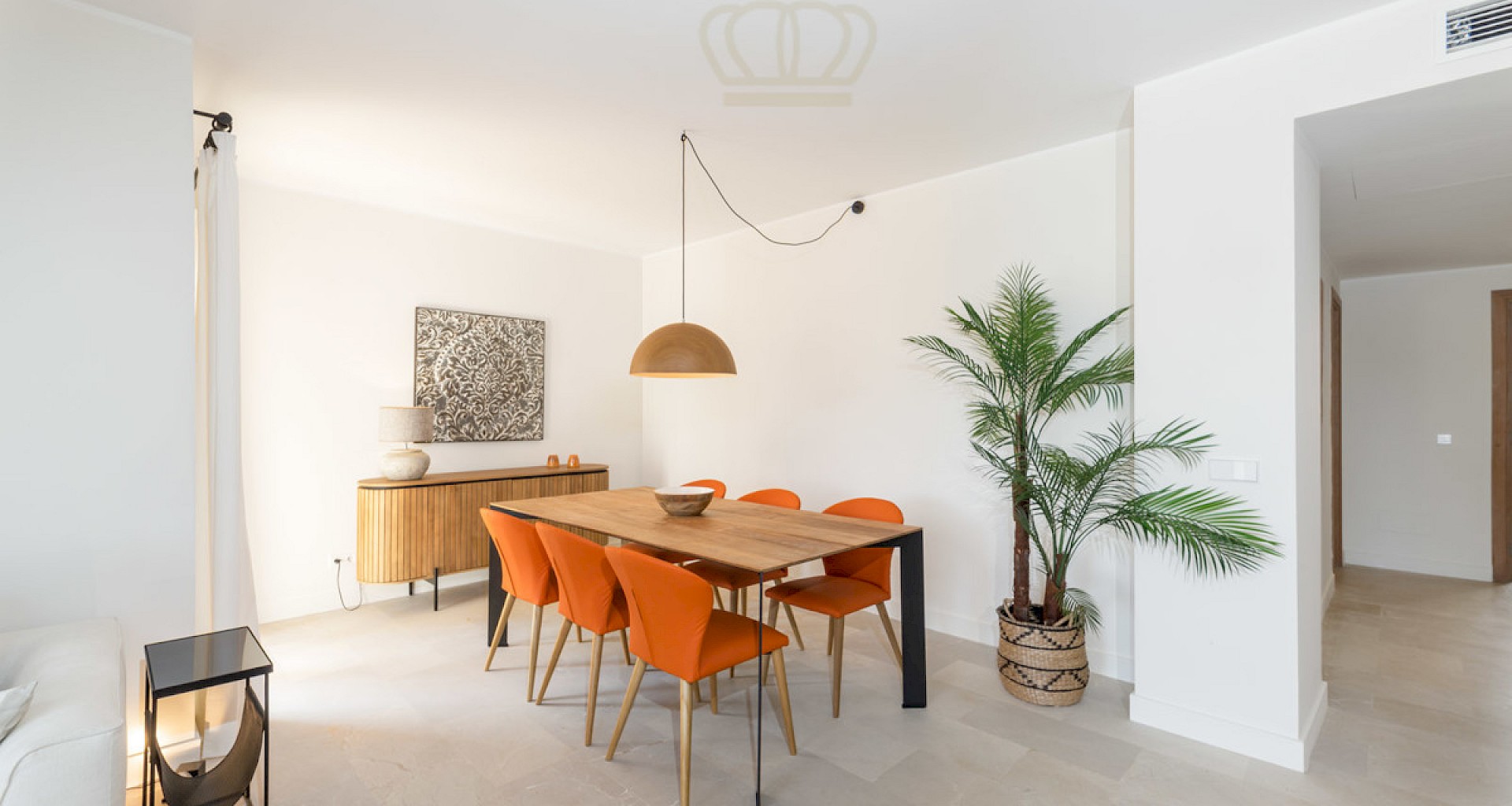 KROHN & LUEDEMANN Modernisierte Wohnung in gepflegter Anlage Belavent in Santa Ponsa 
