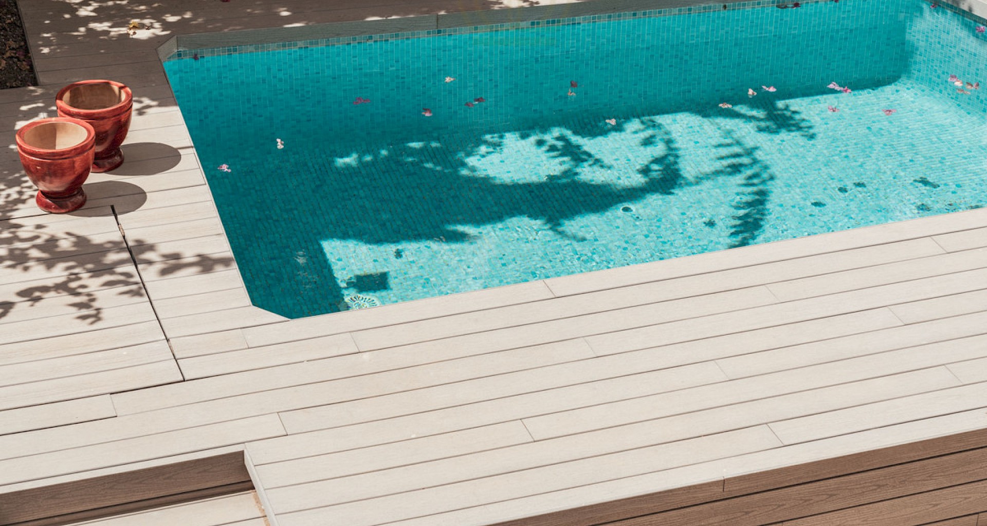 KROHN & LUEDEMANN Palacio único como piso urbano en la ciudad de Palma con piscina Palma Stadtwohnung mit Pool 