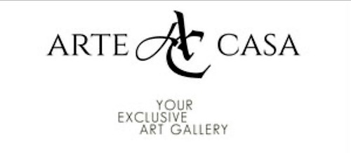 Arte Casa in Port d’Andratx Art for interior design and lifestyle