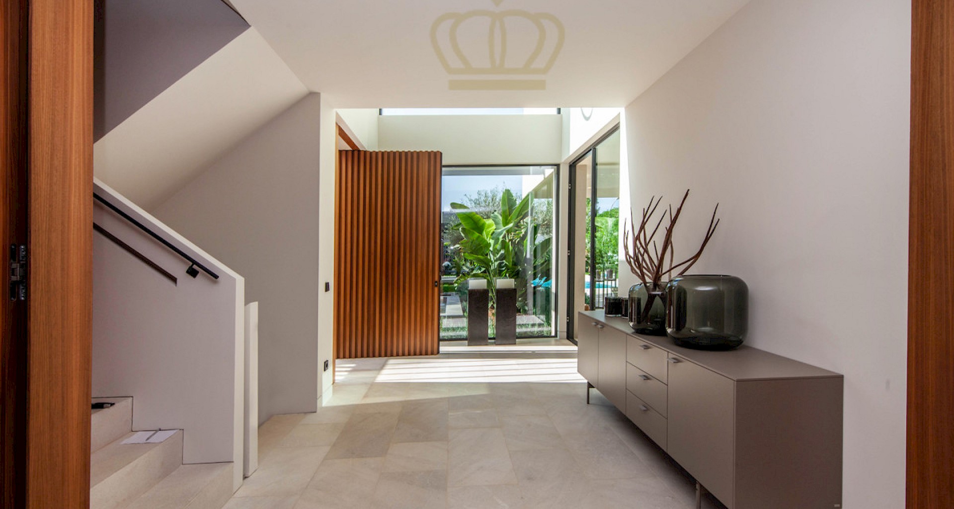 KROHN & LUEDEMANN Fantástica villa de diseño de nueva construcción en venta en Santa Ponsa IMG_0129