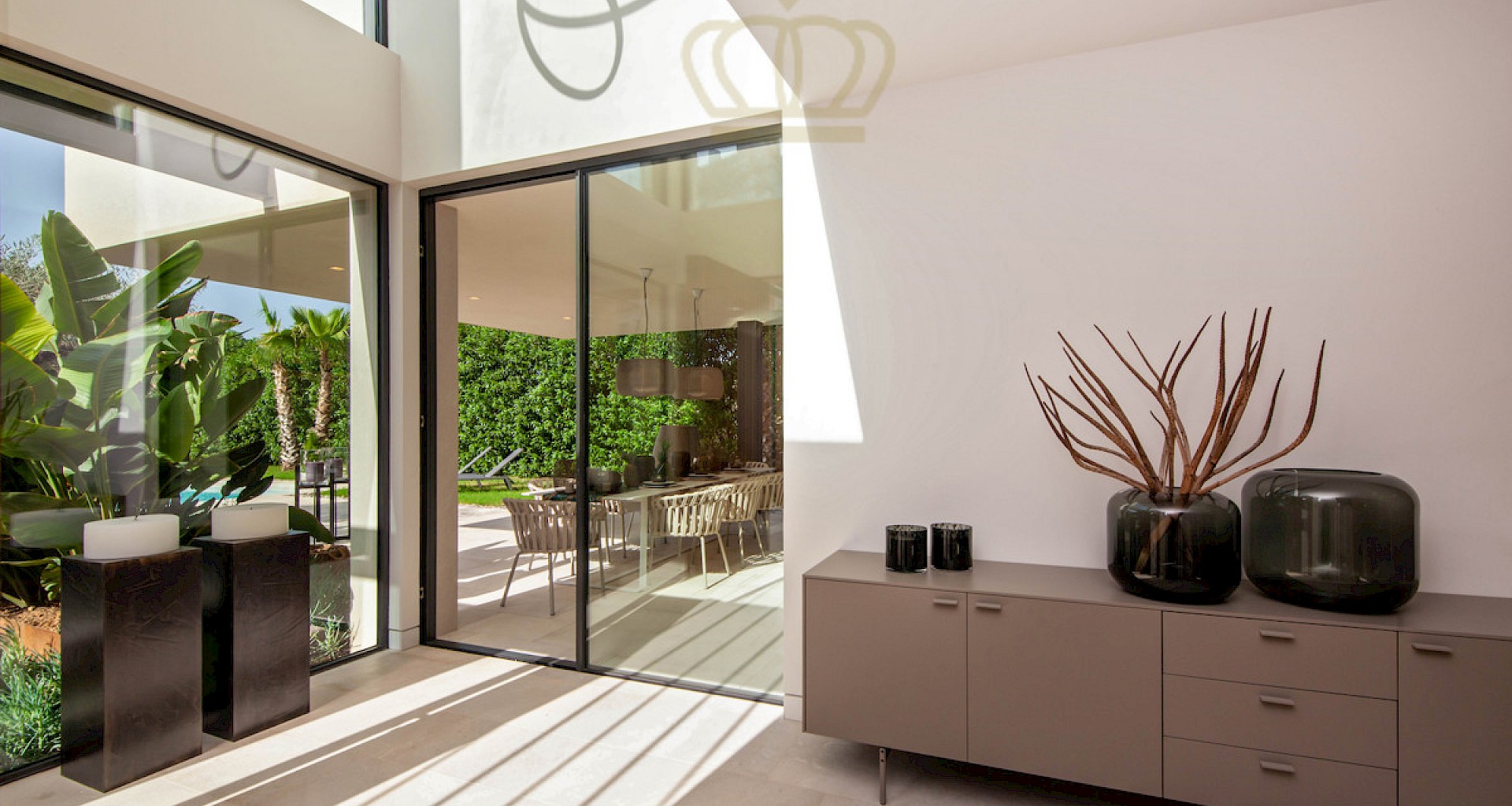KROHN & LUEDEMANN Fantástica villa de diseño de nueva construcción en venta en Santa Ponsa IMG_0132